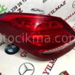 Mercedes sol arka stop c class w205 çıkma yedek parça