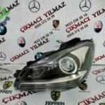 Mercedes-Benz C Serisi Sol Ön Far çıkma parça - ÇIKMACI YILMAZ Ankara