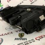 Mercedes sol Led far e class w213 çıkma yedek parça
