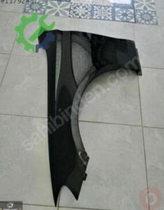 Mercedes sol ön çamurluk e class w213 çıkma yedek parça