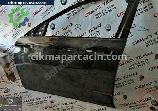 Mercedes-Benz E Serisi Sol Ön Kapı çıkma parça