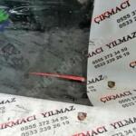 Mercedes sol ön kapı e class w213 çıkma yedek parça