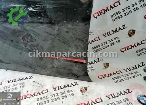 Mercedes-Benz E Serisi Sol Ön Kapı çıkma parça