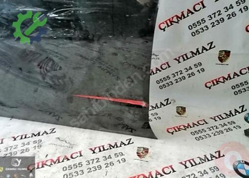 Mercedes-Benz E Serisi Sol Ön Kapı W213 çıkma parça