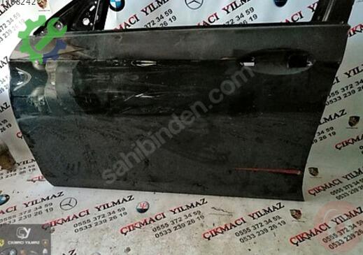 Mercedes-Benz E Serisi Sol Ön Kapı W213 çıkma parça