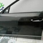 Mercedes sol ön kapı w212 e class çıkma yedek parça