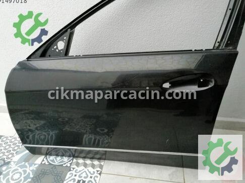 Mercedes-Benz E Serisi Sol Ön Kapı çıkma parça