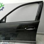 Mercedes sol ön kapı w212 e class çıkma yedek parça