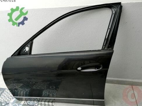 Mercedes-Benz E Serisi Sol Ön Kapı W212 çıkma parça