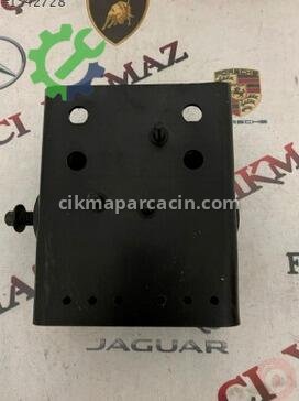 Mercedes-Benz S Serisi Ön Tampon W2226204700 çıkma parça