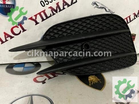Mercedes-Benz E Serisi Sis Kapağı çıkma parça