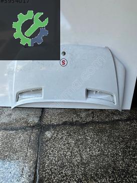 Mercedes-Benz Sprinter Kaput çıkma parça