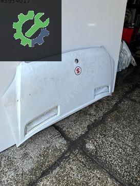 Mercedes-Benz Sprinter Kaput çıkma parça