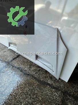 Mercedes-Benz Sprinter Kaput çıkma parça