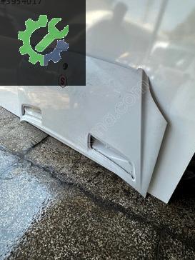 Mercedes-Benz Sprinter Kaput çıkma parça