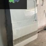 Mercedes sprenter sağ sürgülü kapı