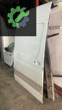 Mercedes-Benz Sprinter Sağ Sürgülü Kapı çıkma parça