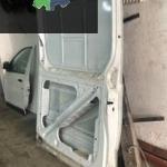 Mercedes sprenter sağ sürgülü kapı