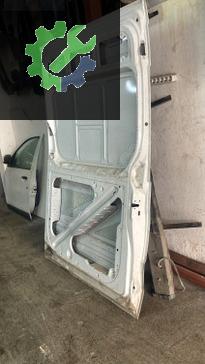 Mercedes-Benz Sprinter Sağ Sürgülü Kapı çıkma parça