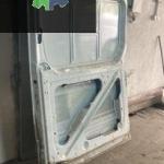 Mercedes sprenter sağ sürgülü kapı