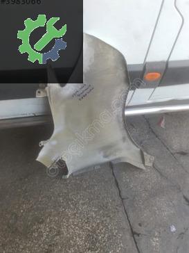 Mercedes-Benz Sprinter Sol Ön Çamurluk çıkma parça