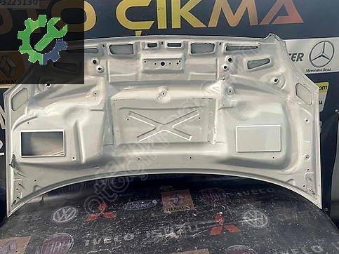 Mercedes-Benz Sprinter Kaput çıkma parça