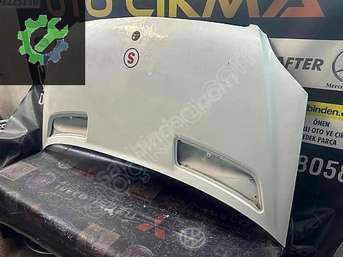 Mercedes-Benz Sprinter Kaput çıkma parça
