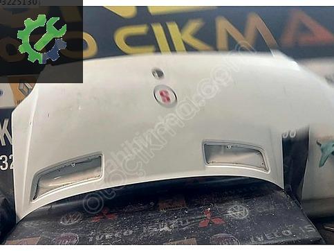 Mercedes-Benz Sprinter Kaput çıkma parça