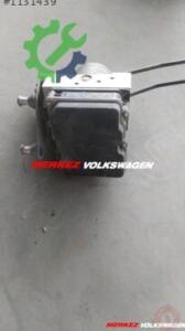 MERCEDES-SPRİNTER / ABS BEYNİ (0265251365-A0074314612)