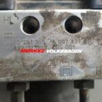 MERCEDES-SPRİNTER / ABS BEYNİ (0265251365-A0074314612)
