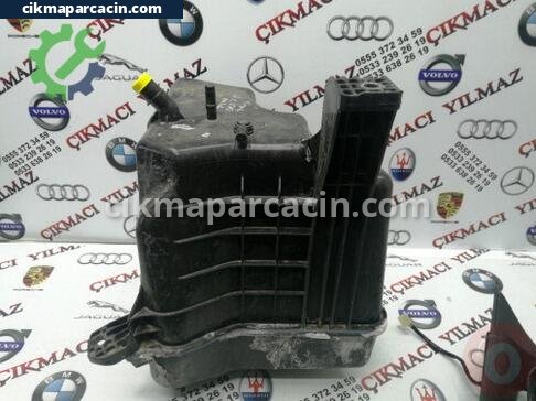 Mercedes-Benz Sprinter Adblue Tankı çıkma parça