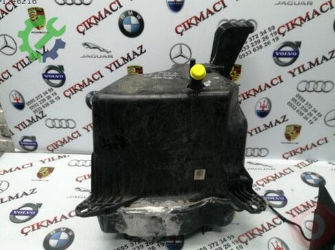Mercedes-Benz Sprinter Adblue Tankı A9104700000 çıkma parça
