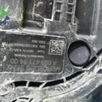 Mercedes sprinter adblue tankı a9104700000 çıkma yedek parça