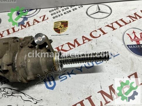 Mercedes-Benz Sprinter Direksiyon Kutusu çıkma parça
