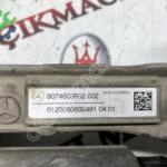 Mercedes sprinter direksiyon kutusu sprinter çıkma yedek parça