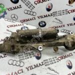 Mercedes sprinter direksiyon kutusu sprinter çıkma yedek parça