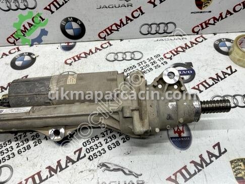 Mercedes-Benz Sprinter Direksiyon Kutusu 9074603802 çıkma parça