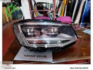 Mercedes Sprinter Far