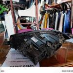 Mercedes Sprinter Far