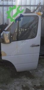 Çıkma Orijinal Sol Ön Kapı Mercedes-Benz Sprinter
