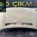 MERCEDES SPRİNTER KAPUT ÇIKMA ORJİNAL