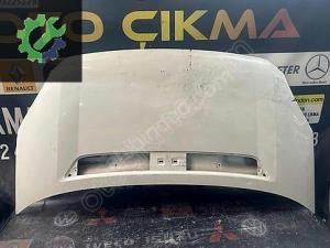MERCEDES SPRİNTER KAPUT ÇIKMA ORJİNAL