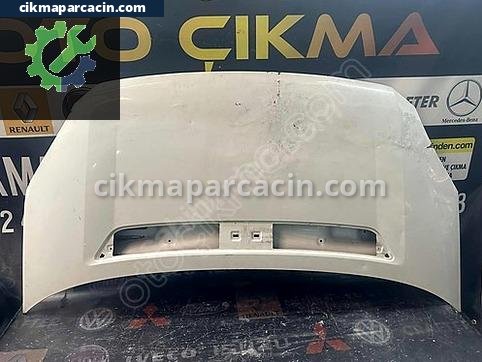 Mercedes-Benz Sprinter Kaput çıkma parça