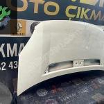 MERCEDES SPRİNTER KAPUT ÇIKMA ORJİNAL