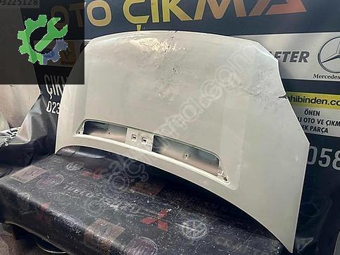 Mercedes-Benz Sprinter Kaput çıkma parça