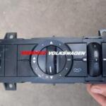 MERCEDES – SPRİNTER / KLİMA KONTROL PANELİ