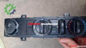 MERCEDES – SPRİNTER / KLİMA KONTROL PANELİ