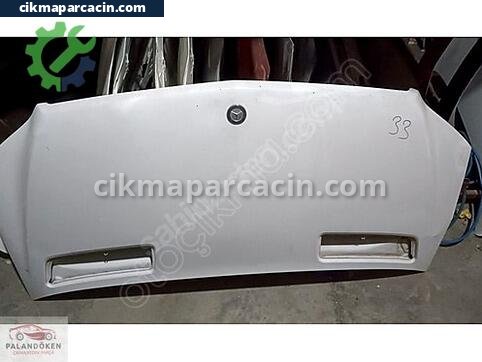 Mercedes-Benz Sprinter Kaput çıkma parça