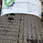 Mercedes sprinter ön kaput 2007 2013 arası