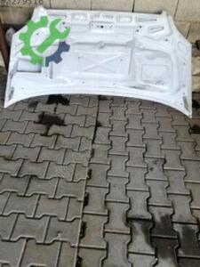 Mercedes sprinter ön kaput 2007 2013 arası